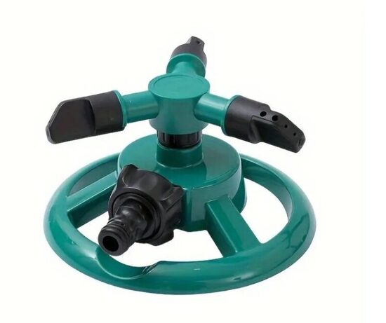  Sodo vandens purkštuvas 